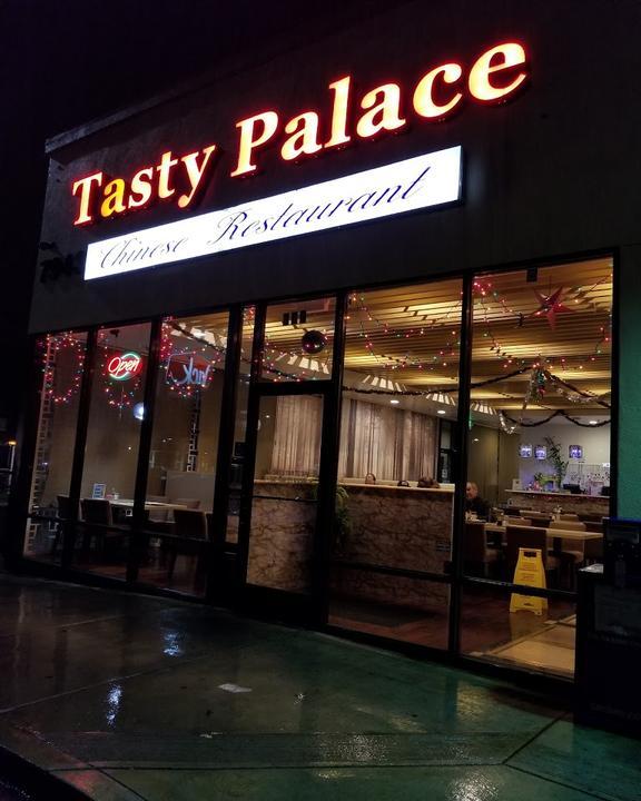 Tasty-palace Yomaro