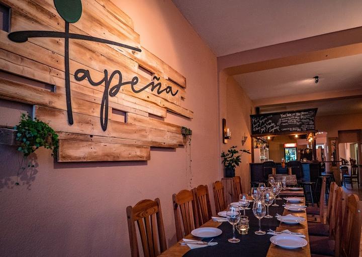 Tapena - Tapas Bar