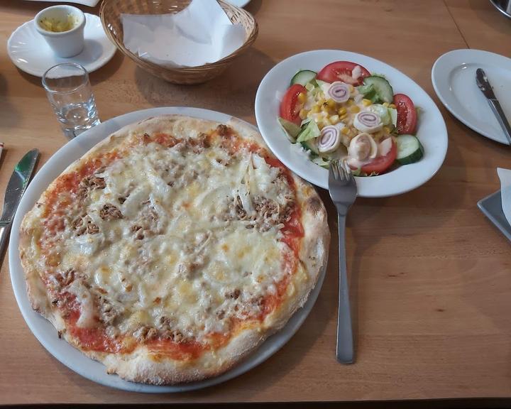 Ristorante Pizzeria "Don Camillo "