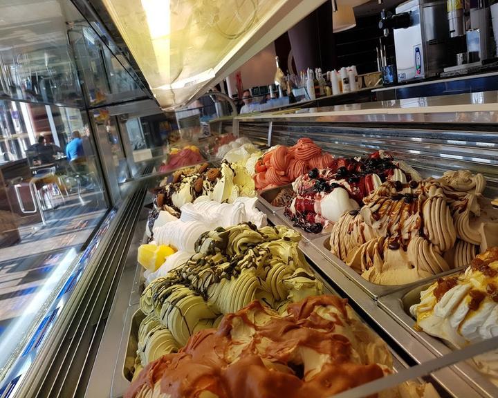 Eiscafe San Remo